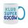 Kubek Pan Dragon Klub Super Ojców